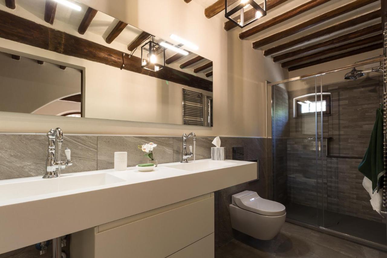 Villa Sogni D'Oro Full Villa Montepulciano Stazione Eksteriør billede
