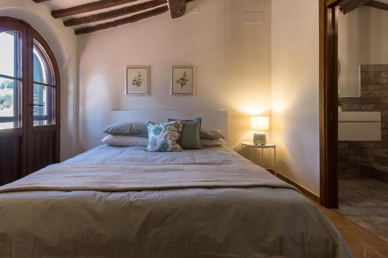 Villa Sogni D'Oro Full Villa Montepulciano Stazione Eksteriør billede
