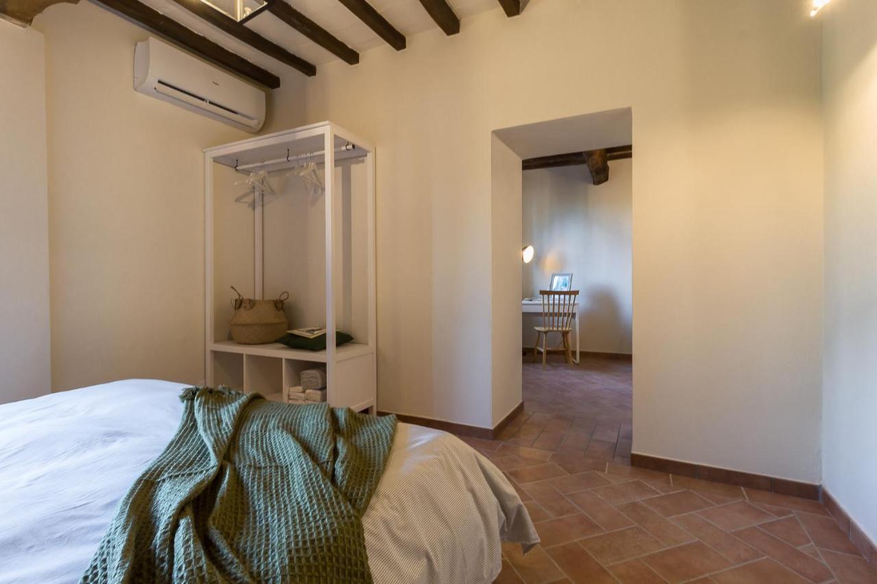 Villa Sogni D'Oro Full Villa Montepulciano Stazione Eksteriør billede