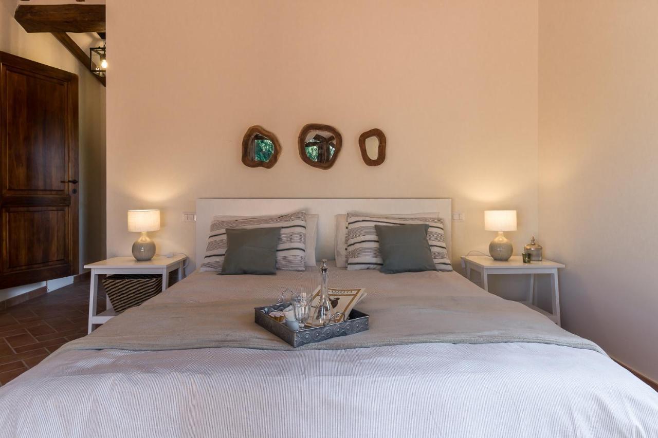 Villa Sogni D'Oro Full Villa Montepulciano Stazione Eksteriør billede