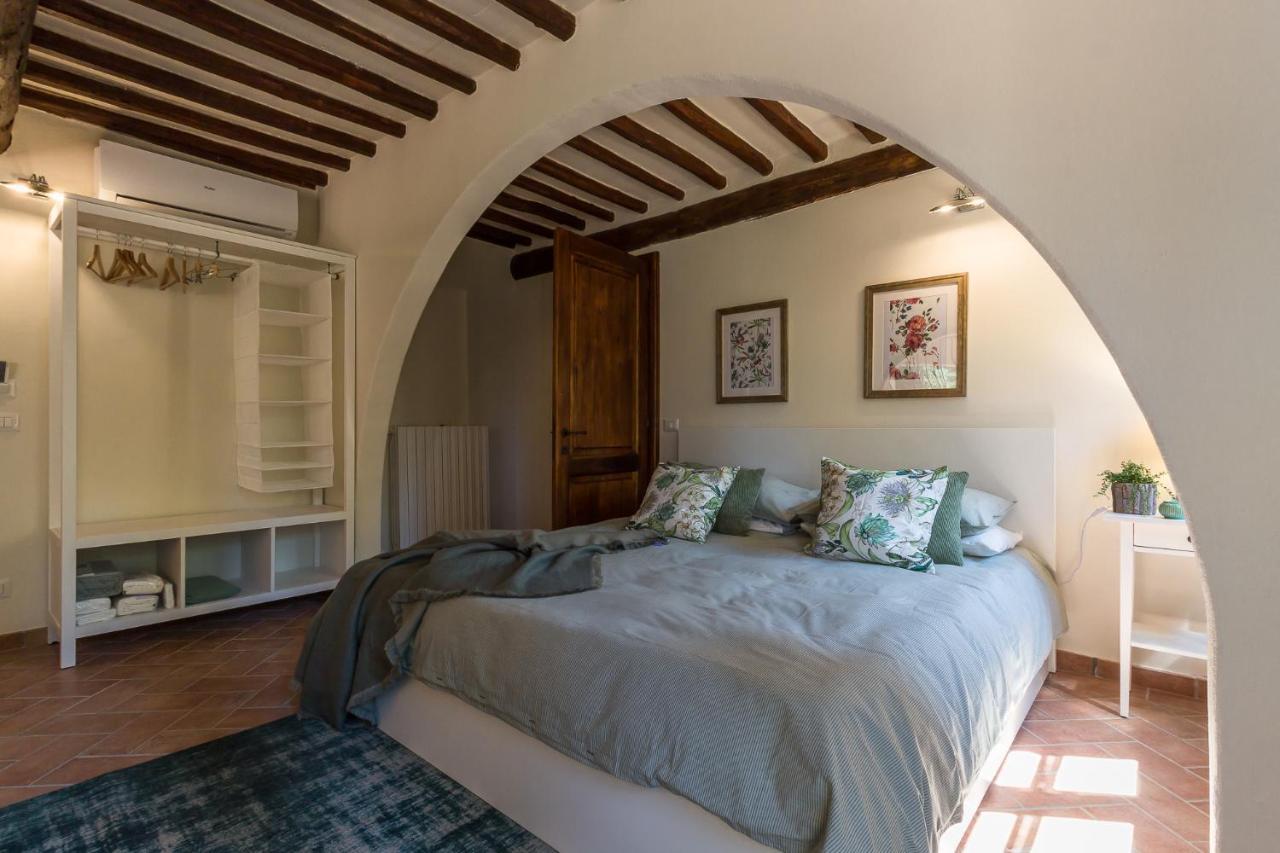 Villa Sogni D'Oro Full Villa Montepulciano Stazione Eksteriør billede