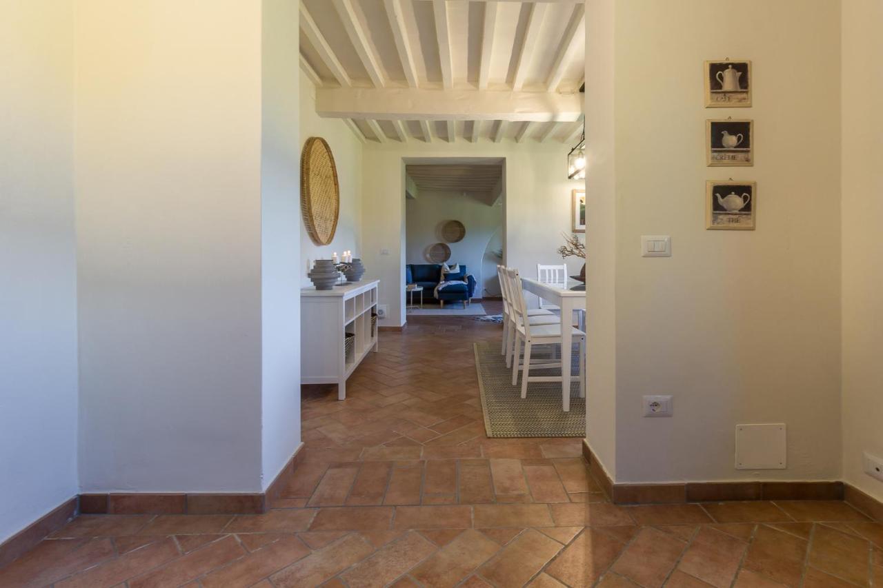 Villa Sogni D'Oro Full Villa Montepulciano Stazione Eksteriør billede